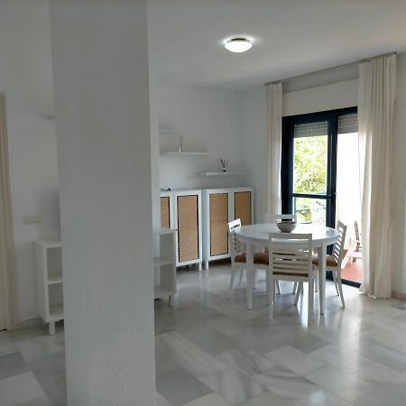 Apartamento Torremolinos Playamar Lejlighed Eksteriør billede