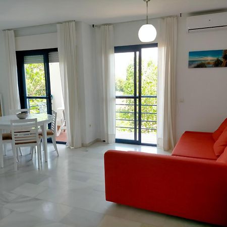 Apartamento Torremolinos Playamar Lejlighed Eksteriør billede