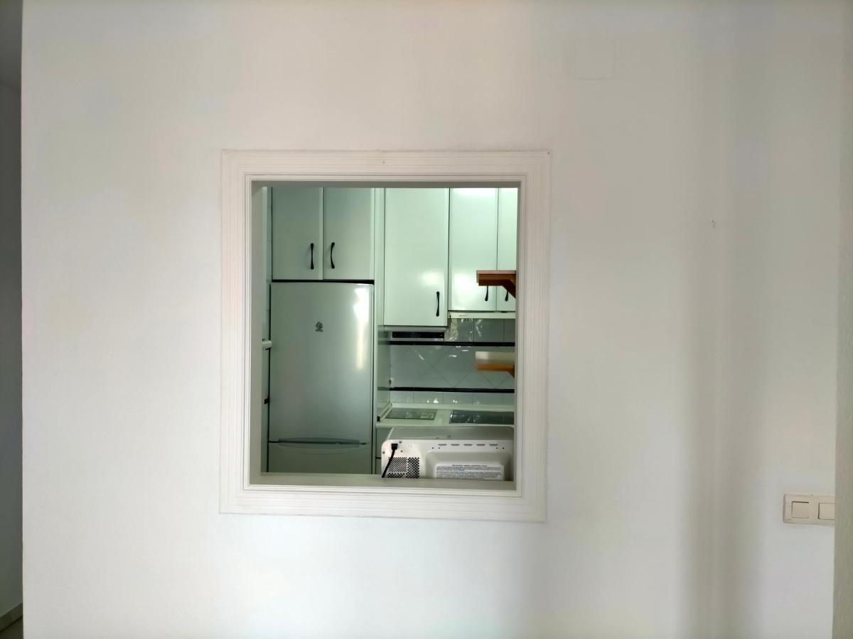 Apartamento Torremolinos Playamar Lejlighed Eksteriør billede