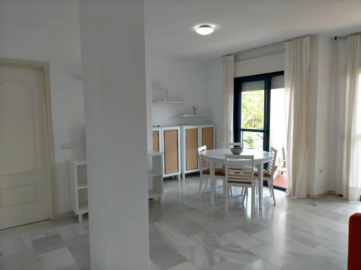 Apartamento Torremolinos Playamar Lejlighed Eksteriør billede