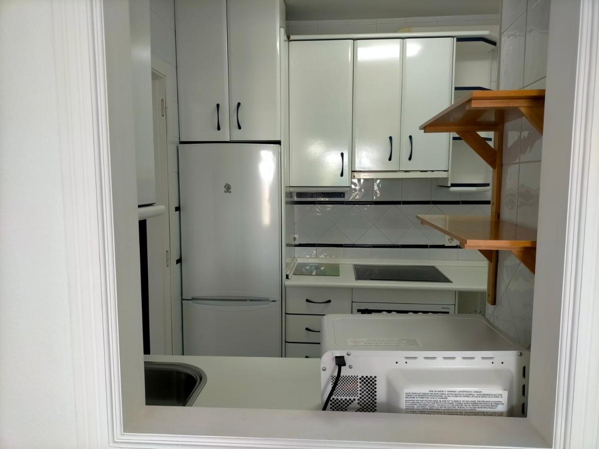 Apartamento Torremolinos Playamar Lejlighed Eksteriør billede