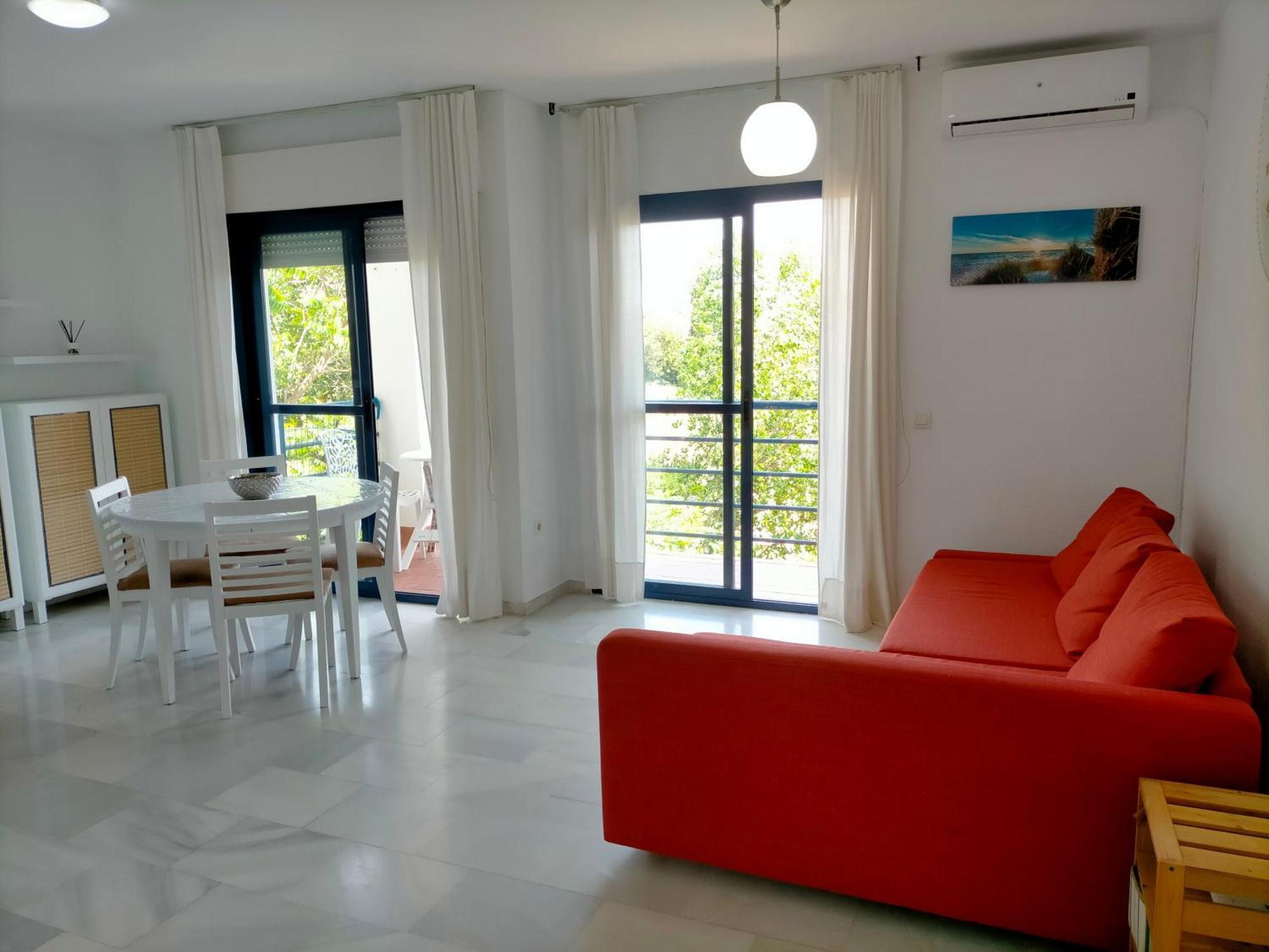 Apartamento Torremolinos Playamar Lejlighed Eksteriør billede